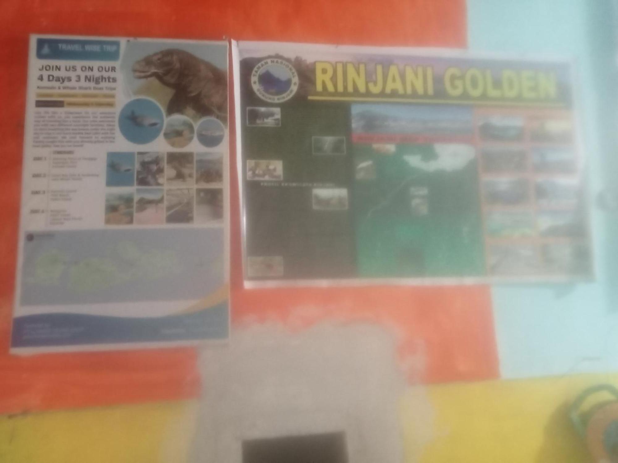 Bulan Homestay Plambi Luaran gambar