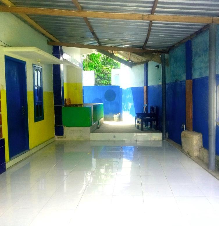 Bulan Homestay Plambi Luaran gambar