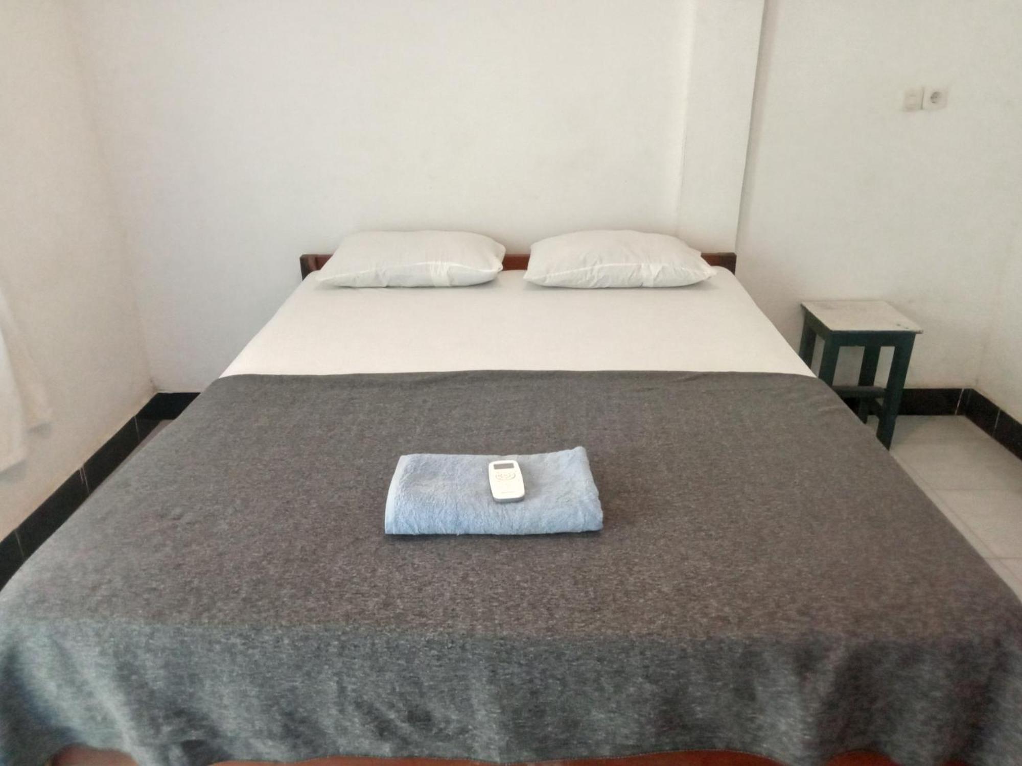 Bulan Homestay Plambi Luaran gambar