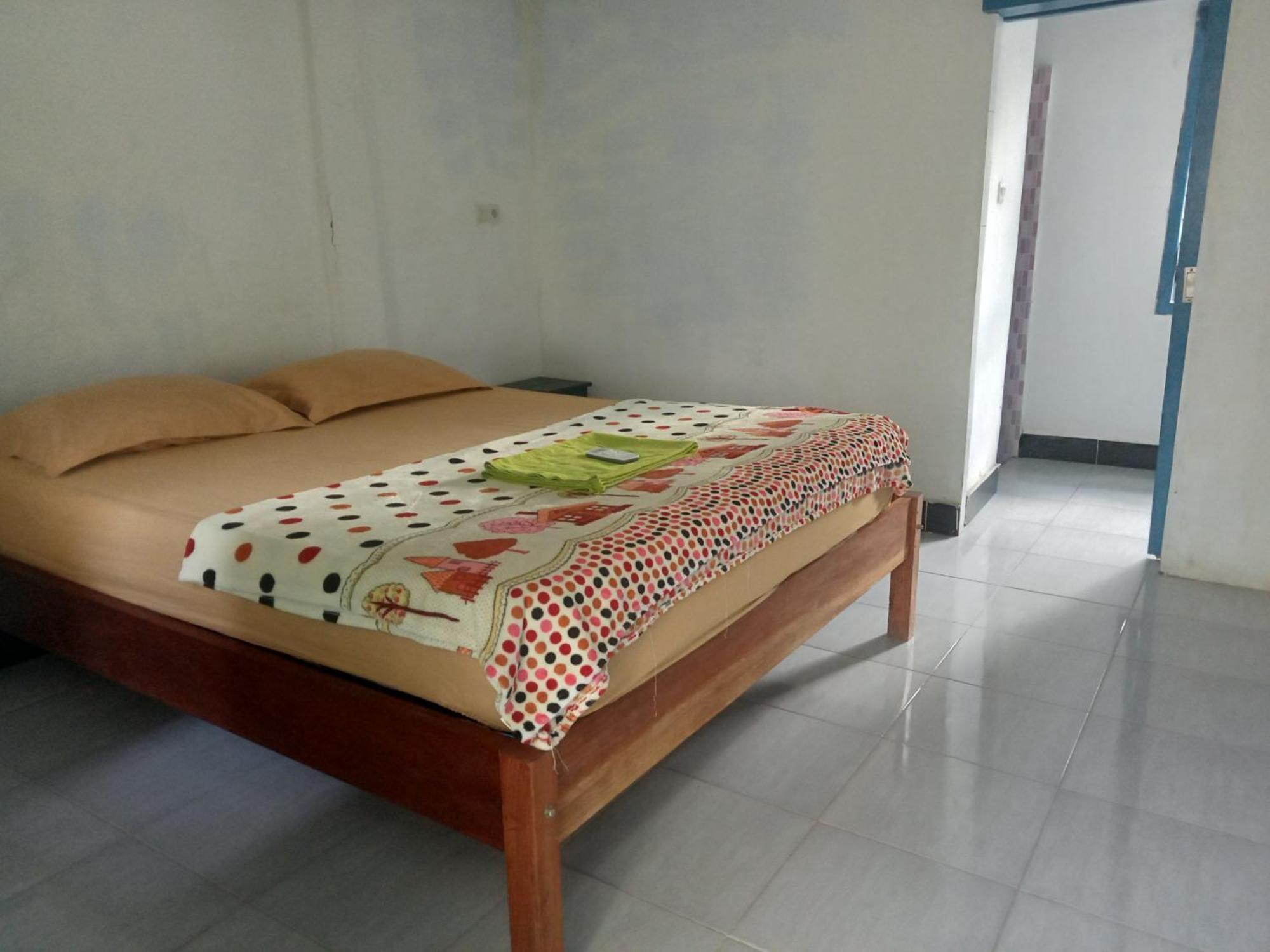 Bulan Homestay Plambi Luaran gambar