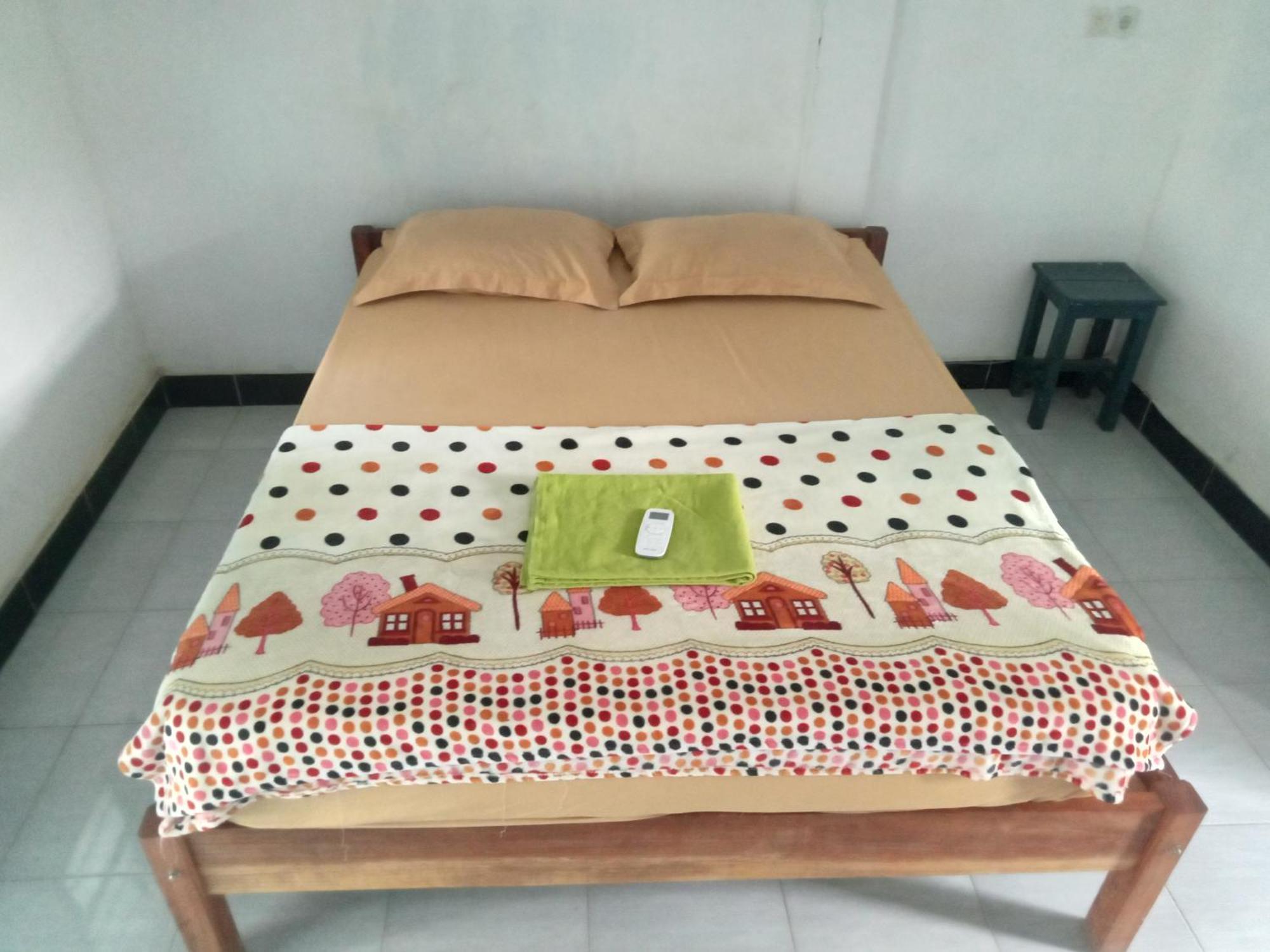 Bulan Homestay Plambi Luaran gambar