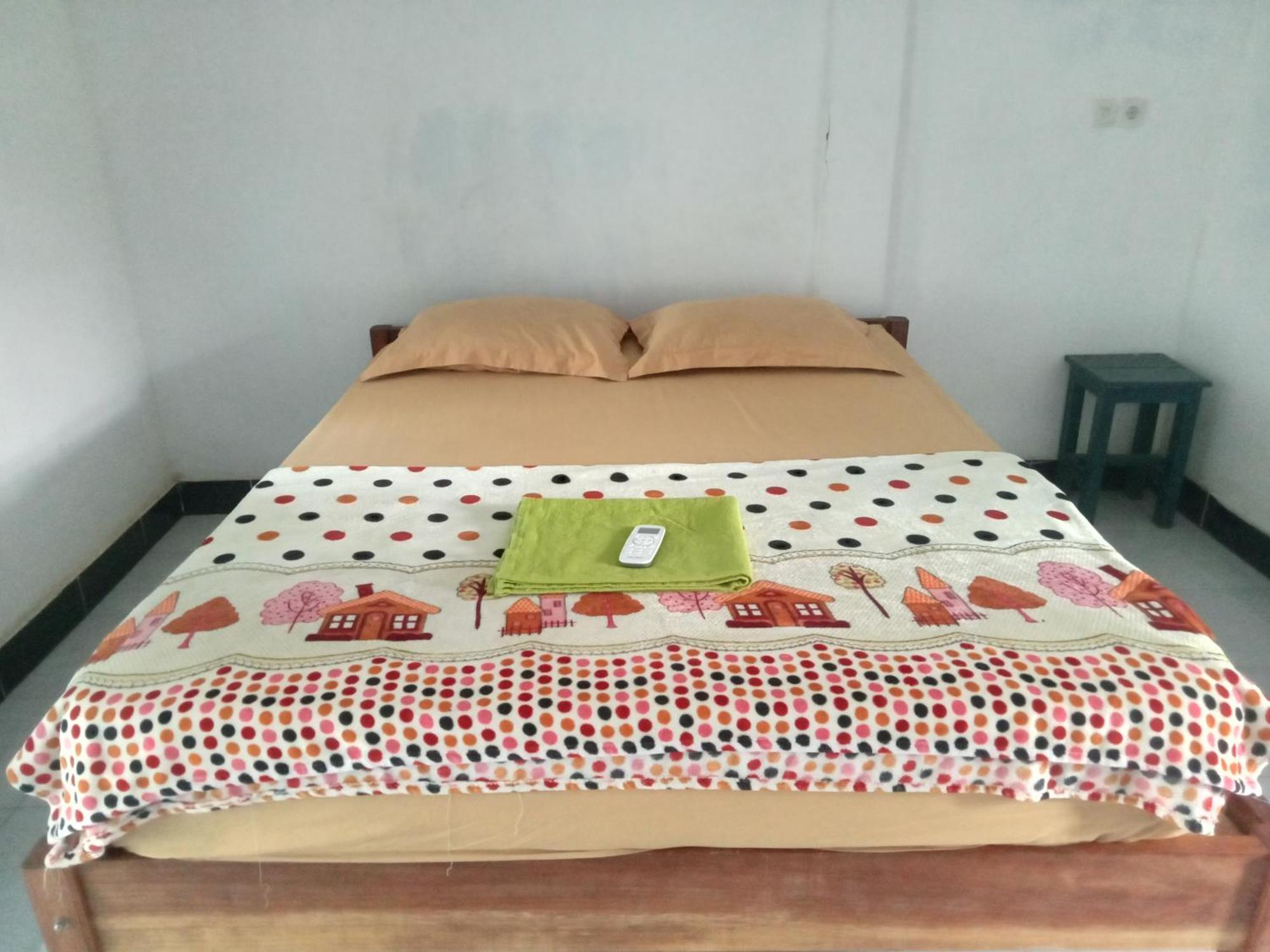 Bulan Homestay Plambi Luaran gambar