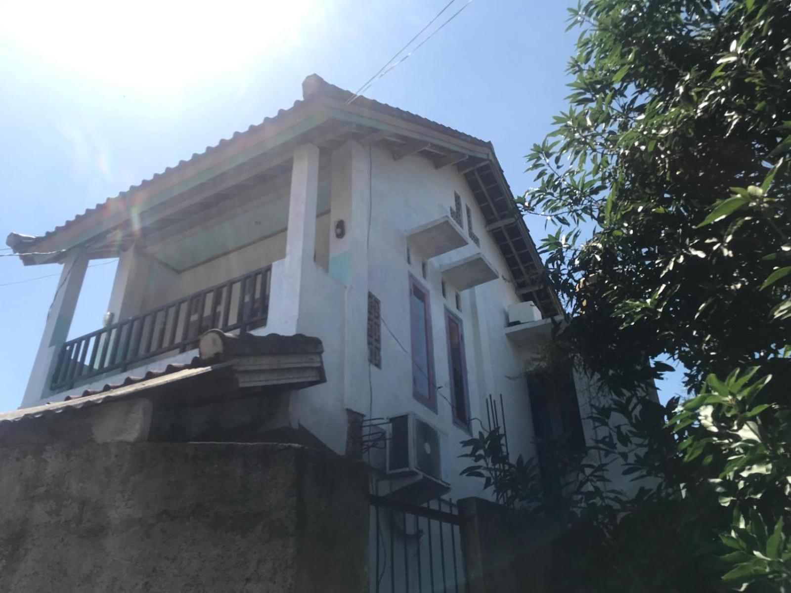 Bulan Homestay Plambi Bilik gambar