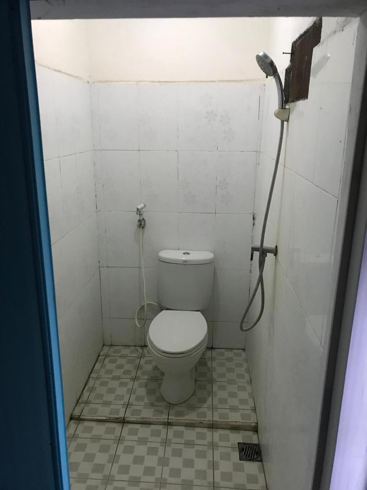 Bulan Homestay Plambi Luaran gambar